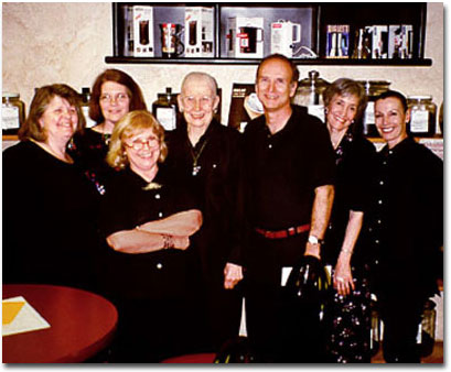 The Greenville Poets